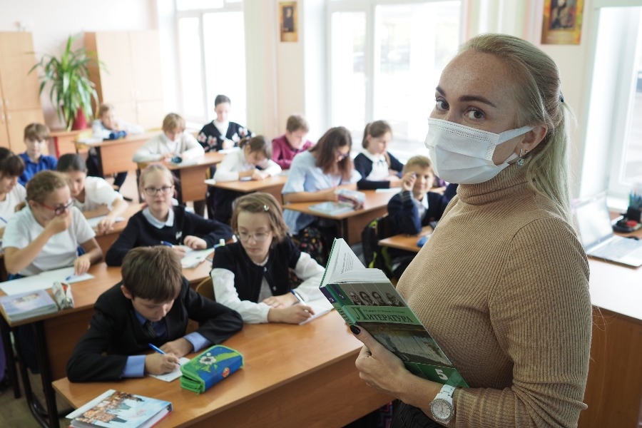 Дополнительные школы и детские сады откроют в Новой Москве
