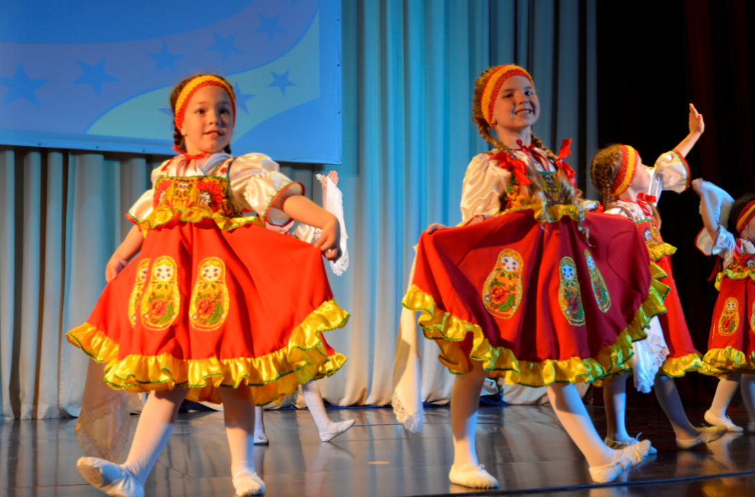 Танцевальный конкурс пройдет во Дворце культуры городского округа Щербинка. Фото: Анна Быкова
