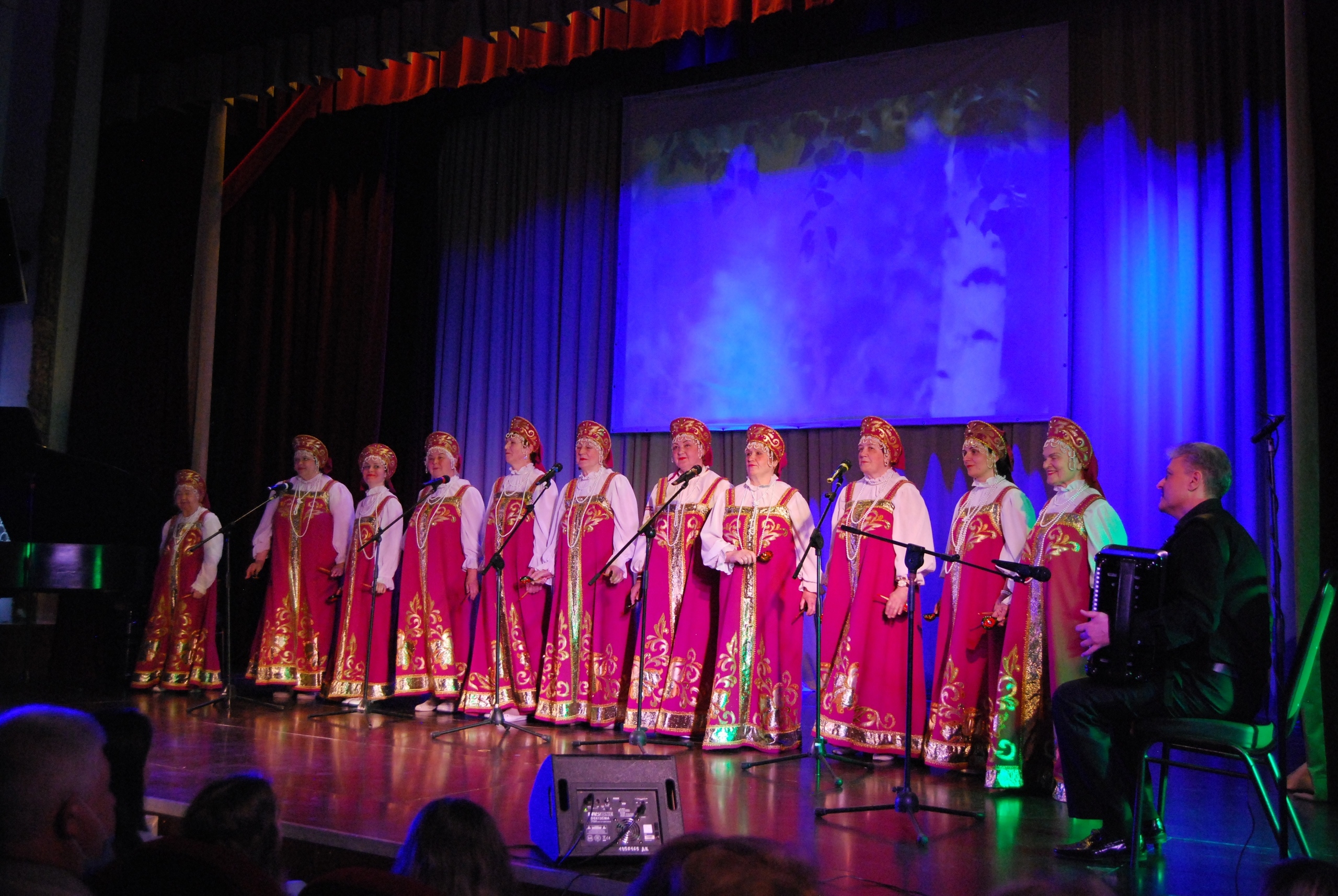 Представители Дворца культуры Щербинки подготовили новый выпуск проекта «МастерКлассные каникулы»