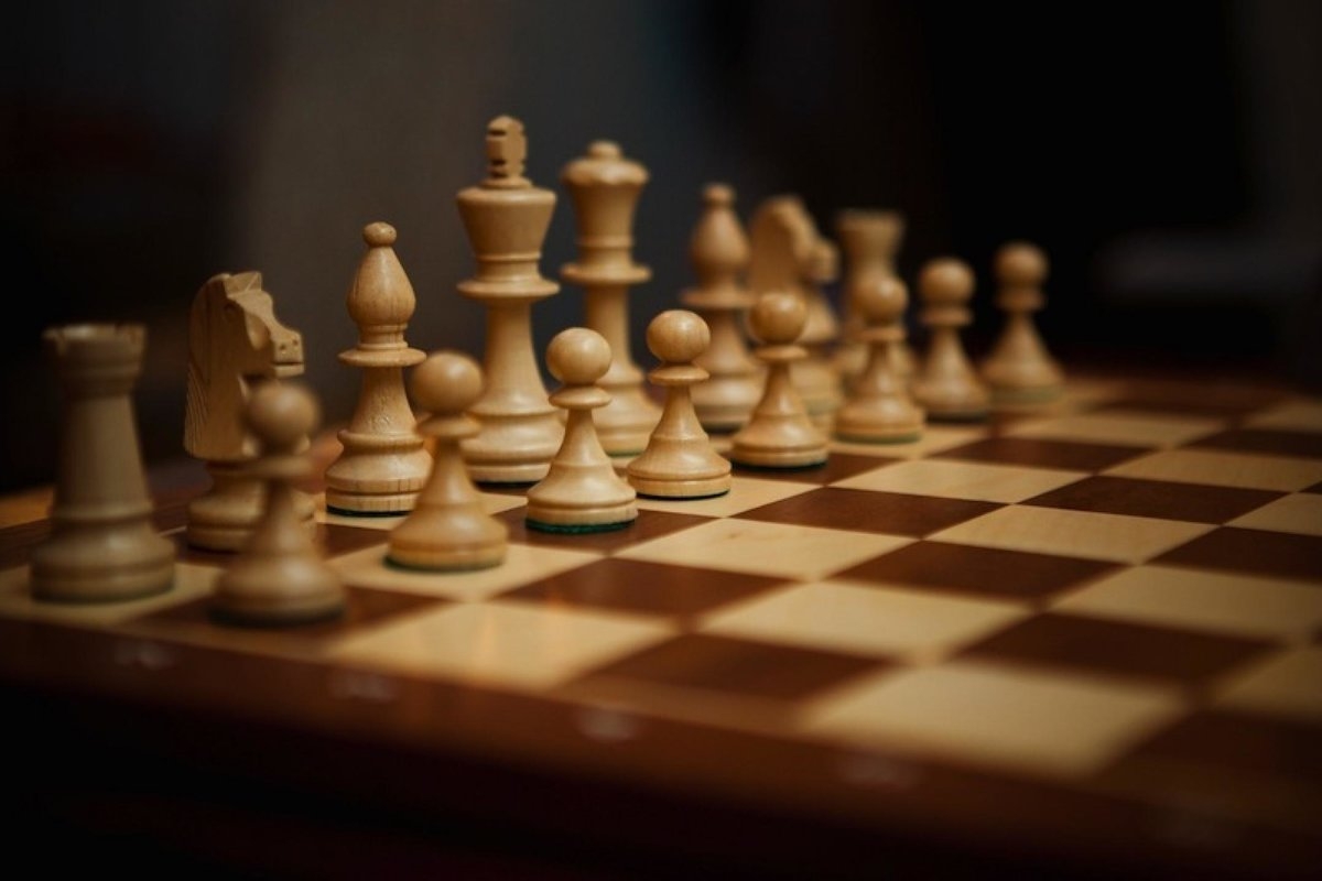 Шахматный турнир пройдет в Щербинке 