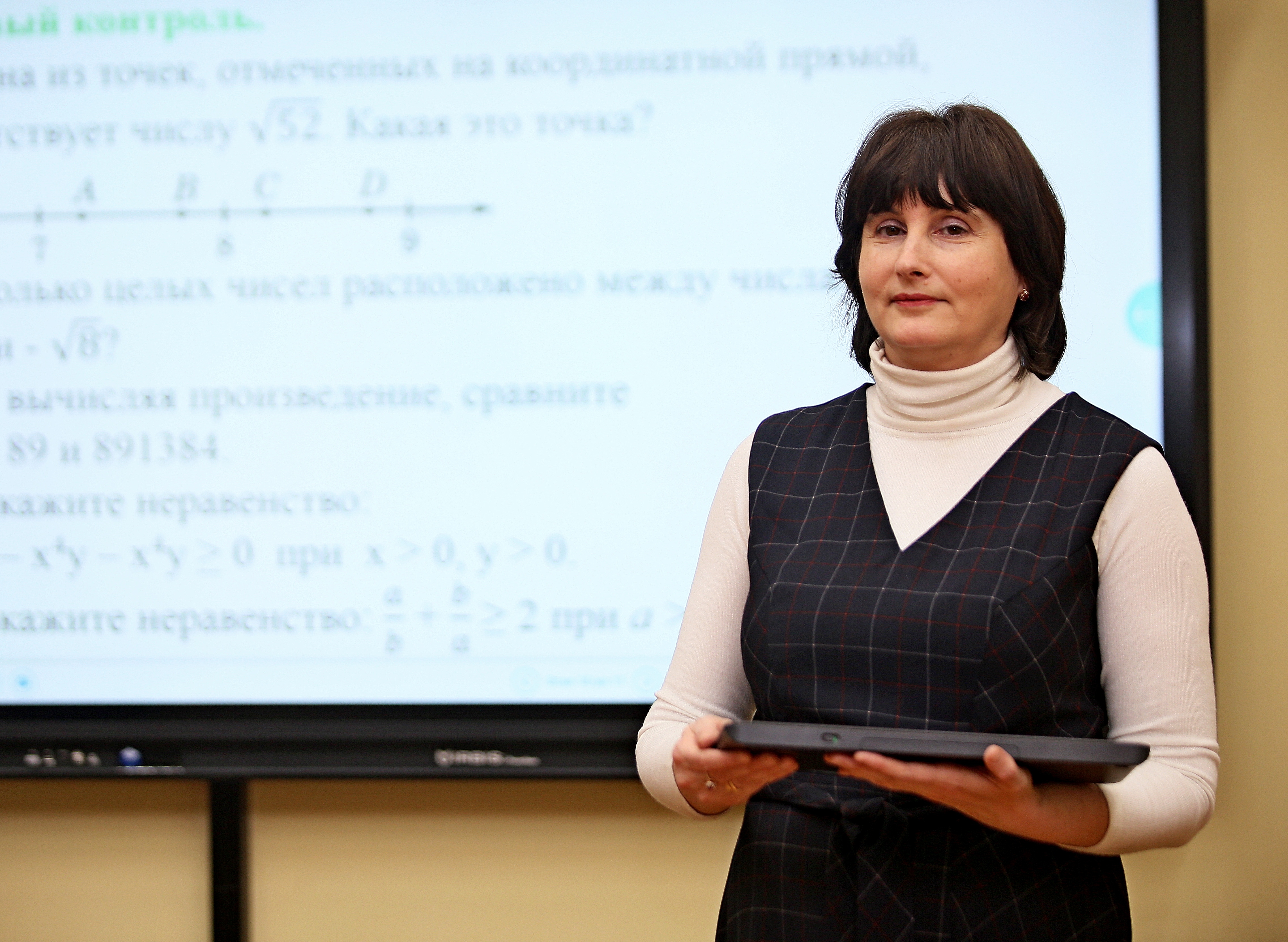 Директора московских школ выступят в эфире Московского образовательного канала