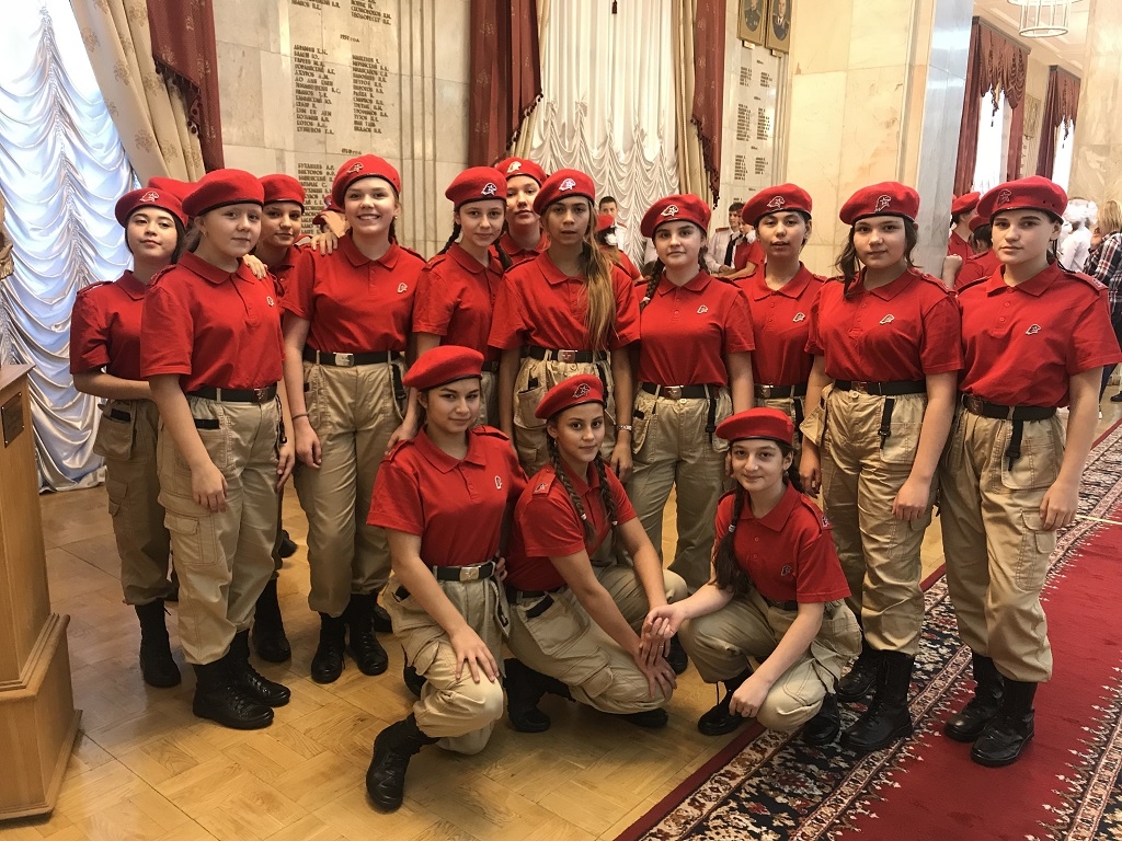 Торжественное мероприятие в честь Героя Советского Союза организуют в школе №2122
