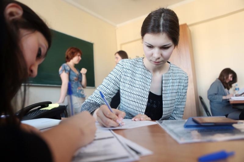 Прием документов в Детско-юношеский центр Щербинки завершится в конце августа